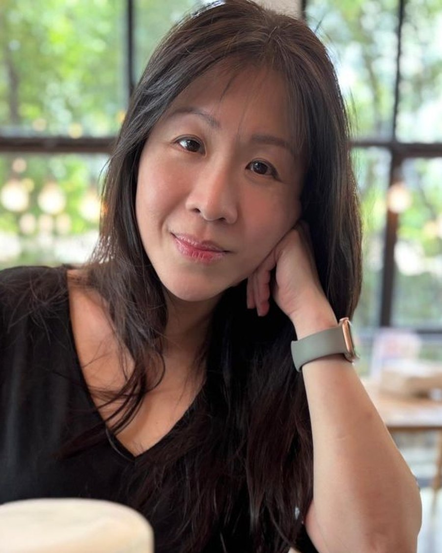 Teacher Cindy, Mathematics & English Specialist