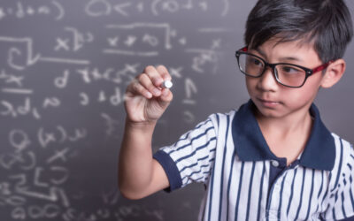 Power GEP Math Programme to Iron Out Mistakes