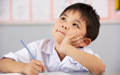Should students train for the GEP admission tests?