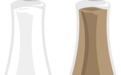 A Menacing Science Question – Salt Melts Ice?