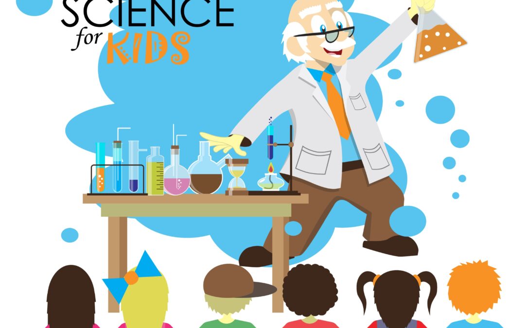 science-for-kids