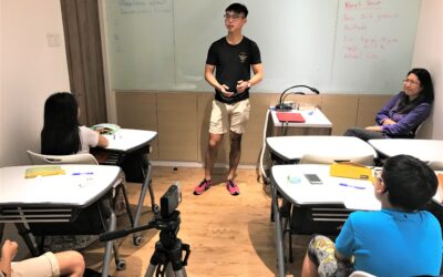 Surviving Secondary School – 3 Ultimate Rules for Success