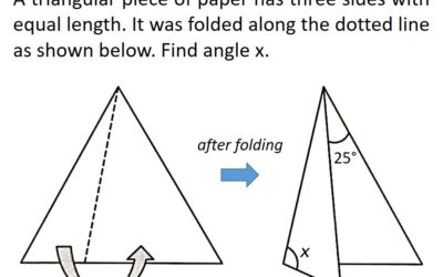 Ahsan Solves Multi-Angled Angles Questions