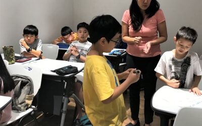 7 Reasons Why Mastering English Matters in AI-Driven World