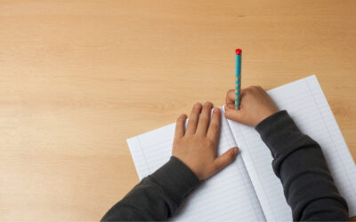 Composition Writing Tips to Help Your Child Improve At Home