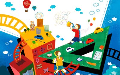 Math Mastery Made Fun: Support Your Child Creatively