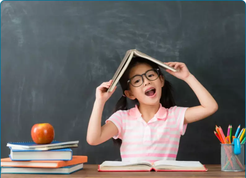 Primary English