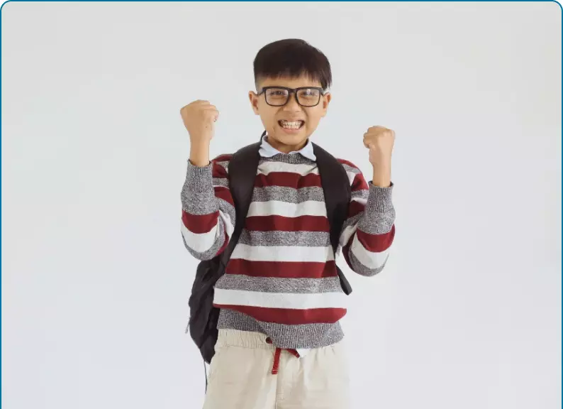 Primary Mathematics