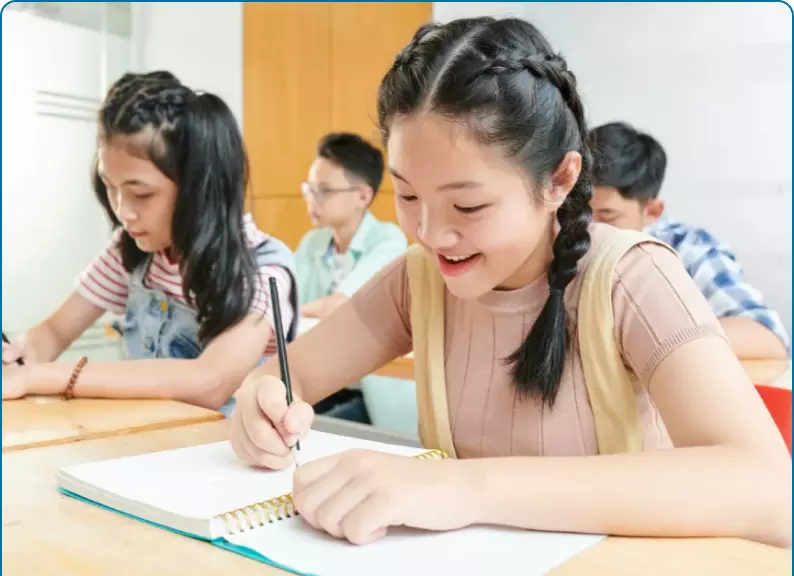 Best Creative Writing Programme Best Composition Writing Tuition