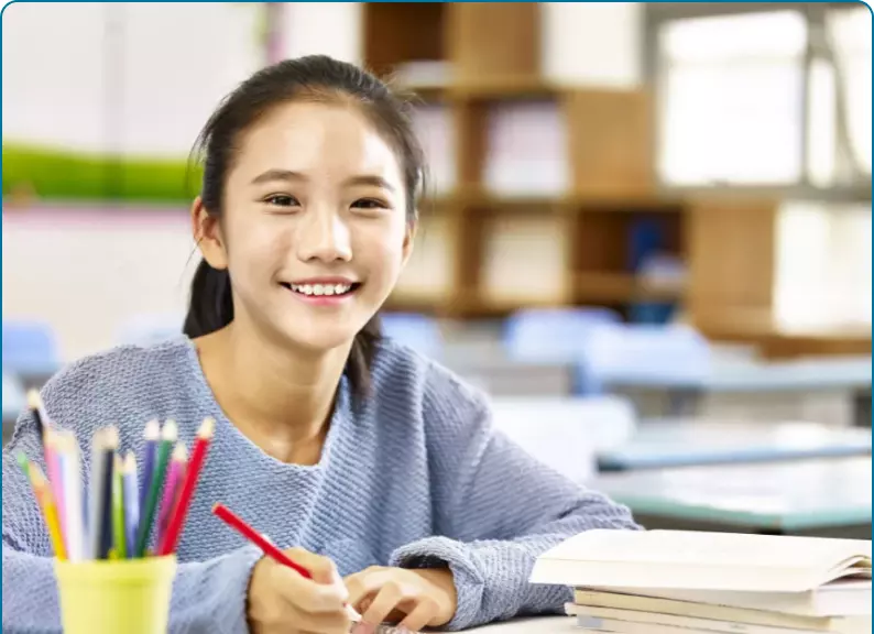 Secondary English