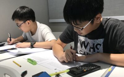 GEP Programme – What you need to know for GEP Math Test