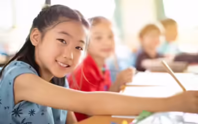 2020 PSLE English Situational Writing Question