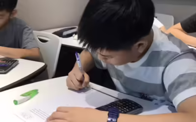 PSLE Maths Ratio-Speed questions